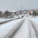 Emergency snow preparation will prove vital this winter