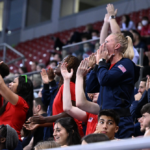 Utah well-represented during international gymnastics competition