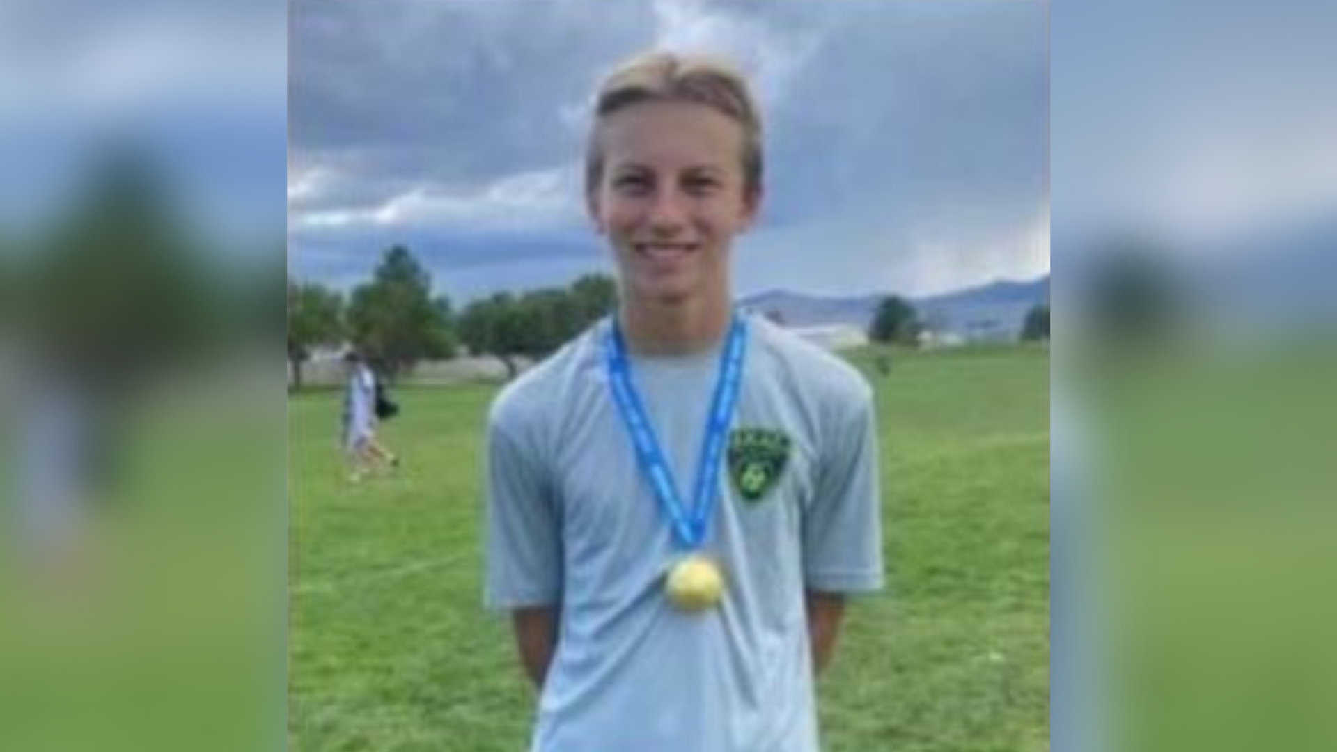 A 17-year-old reported missing from Morgan County, Utah, was located on Wednesday night in Californ...