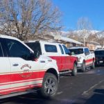 One dead after house fire in Tooele
