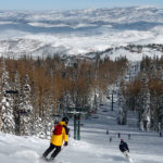 More snow = more ski time! These Utah resorts extended their seasons