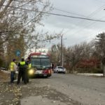 Confrontation with bicyclist sends UTA bus driver to hospital