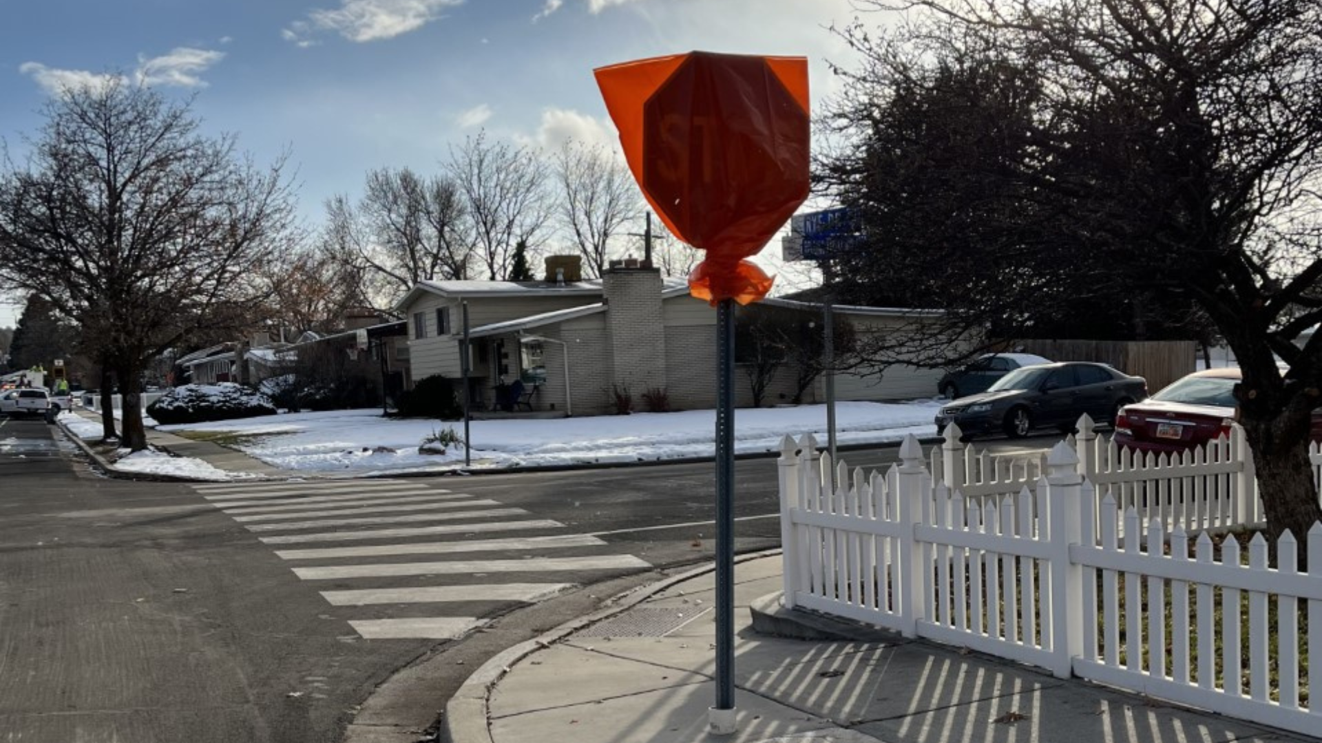 Cottonwood Heights officials have begun the process of removing several stop signs in a neighborhoo...