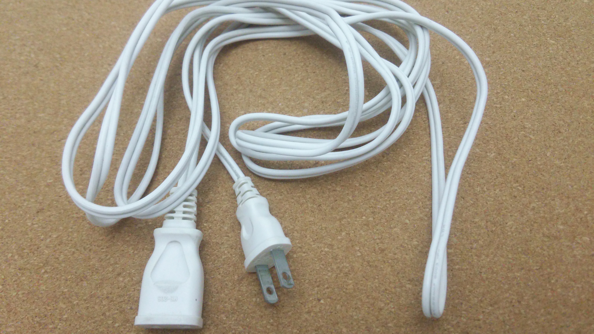 Extension cords are one of the overlooked potential hazards during the holidays a Utah fire officia...