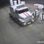 Man arrested for alleged theft of large amount of diesel fuel