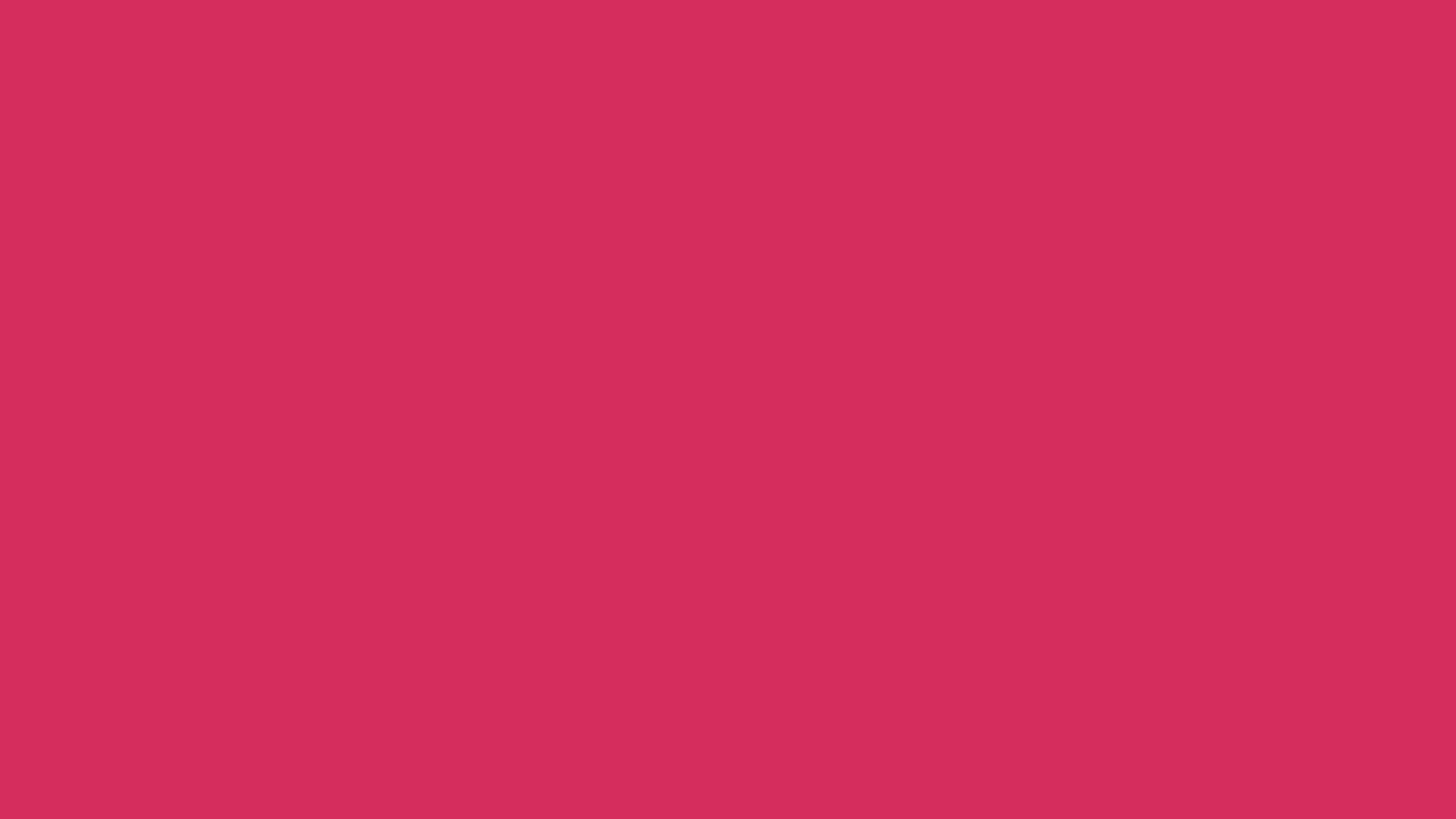 The Pantone Color Institute has named Viva Magenta as its color of the year for 2023, saying it is ...