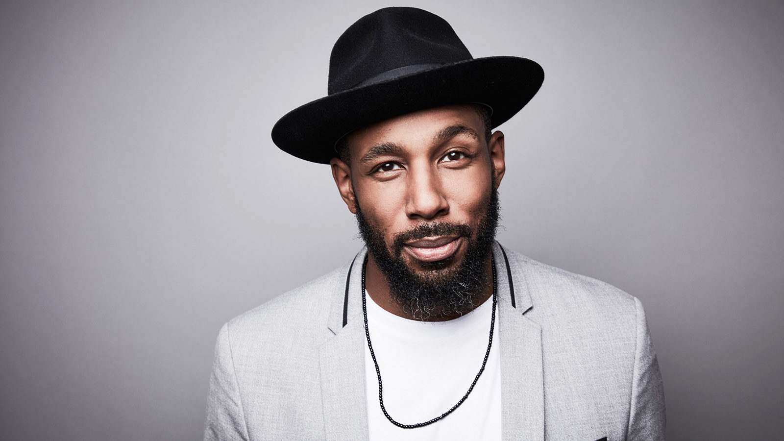 Stephen "tWitch" Boss, the amiable DJ for "Ellen DeGeneres Show" and dancer who rose to fame on "So...