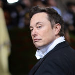 Elon Musk speaks out on 'Twitter Files' release detailing platform's inner workings