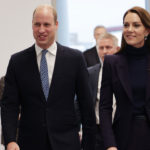 Prince William and Kate make first US trip in eight years