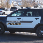 SWAT standoff in Tooele ends peacefully, no further threat to public