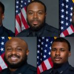 Five former Memphis police officers indicted on charges of murder