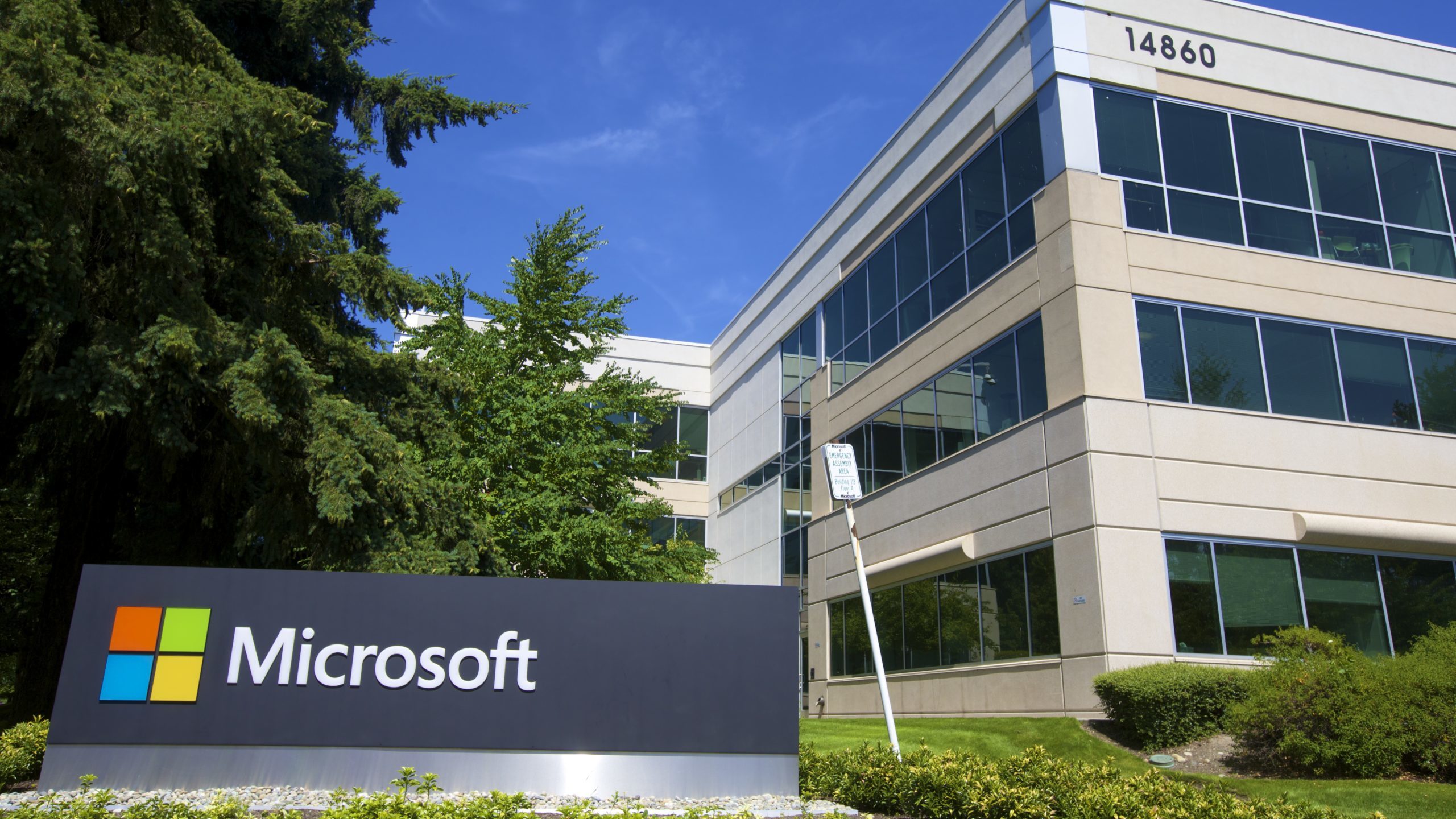 Microsoft is cutting 10,000 workers, almost 5% of its workforce, in response to "macroeconomic cond...