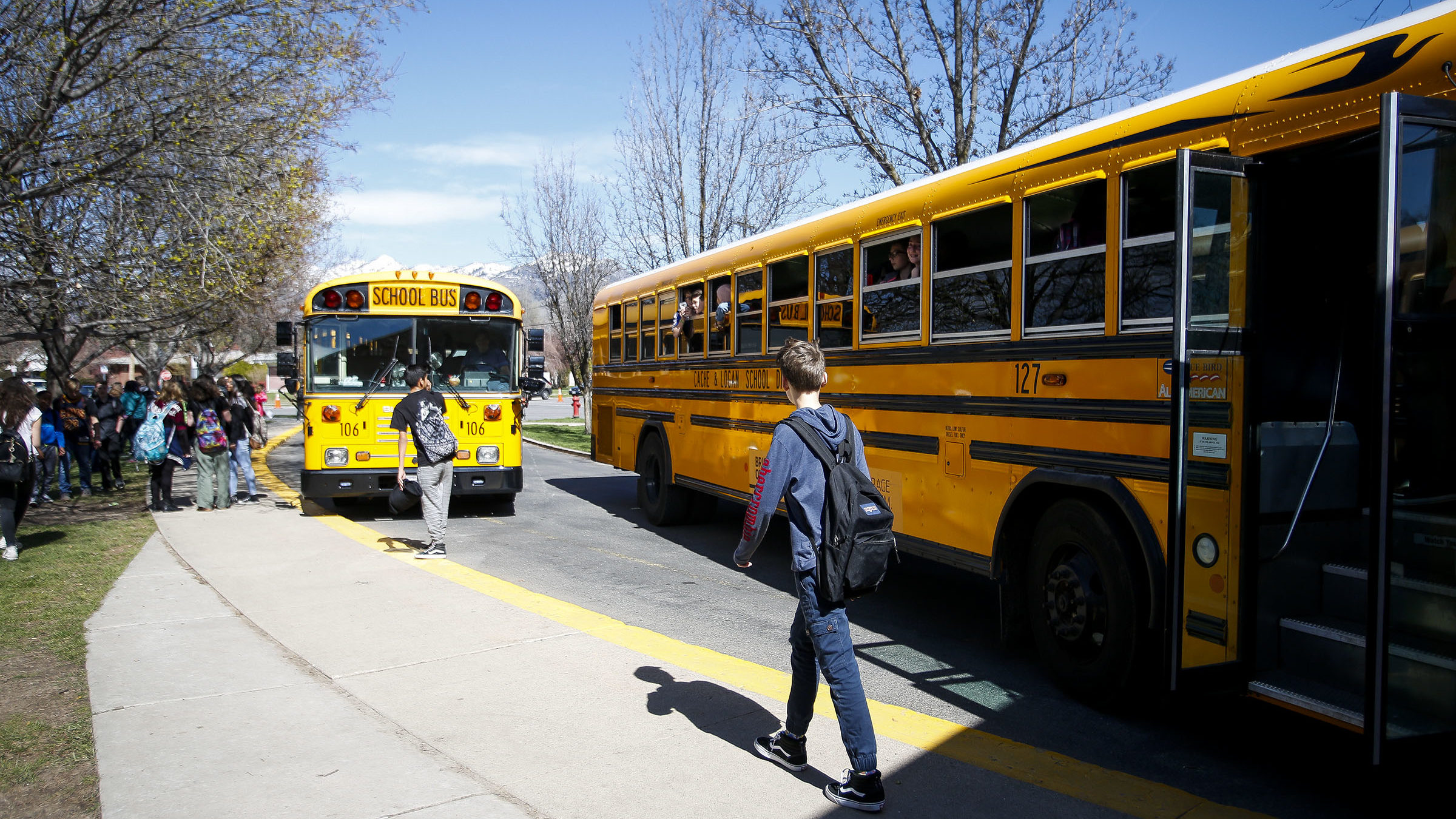 Changes could be coming to all elementary schools in the Salt Lake City School District....