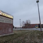 Three teens in custody after fight, shooting at Taylorsville High