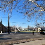 Police investigating fatal auto-pedestrian crash in Salt Lake City
