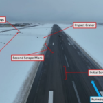 Investigation of fatal accident at Provo airport includes witness statements