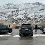 Bystander finds dead body in Salt Lake foothills above Beck Street