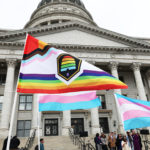 Utah Senate passes transgender-related surgery ban for minors
