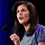 Nikki Haley expected to announce presidential run in Charleston on Feb. 15