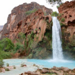 Grand Canyon's Havasu Falls to reopen to visitors after 3-year closure