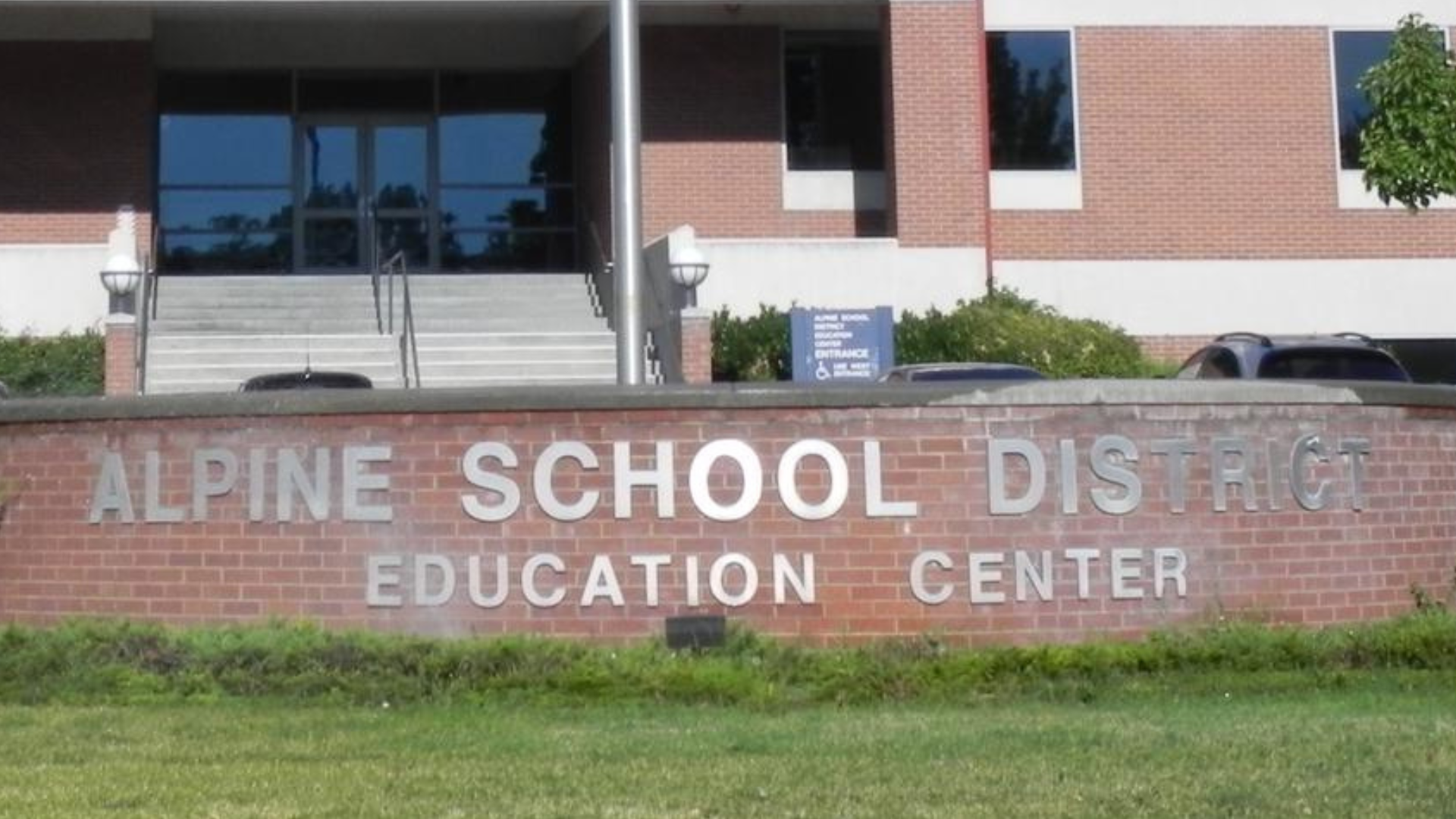 The Alpine School District's computer systems are being investigated after the district's technology has been investigated...