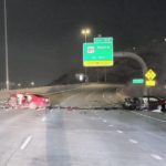 One person killed in wrong-way head-on collision on I-15 near Beck Street
