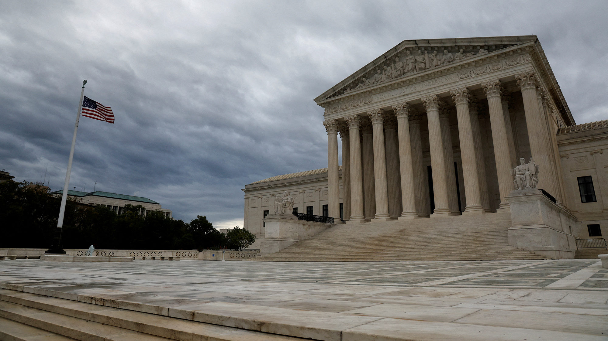 This week, the Supreme Court is set to hear oral arguments on two pivotal cases dealing with online...