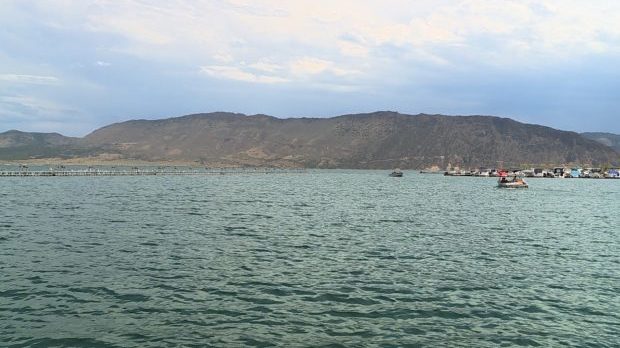 Utah and three other states have agreed to suspend additional water releases from Flaming Gorge, e...