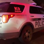 SLCPD arrest two people in connection to a Wednesday shooting