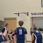 Opinion:  Is sportsmanship dead in high school basketball?