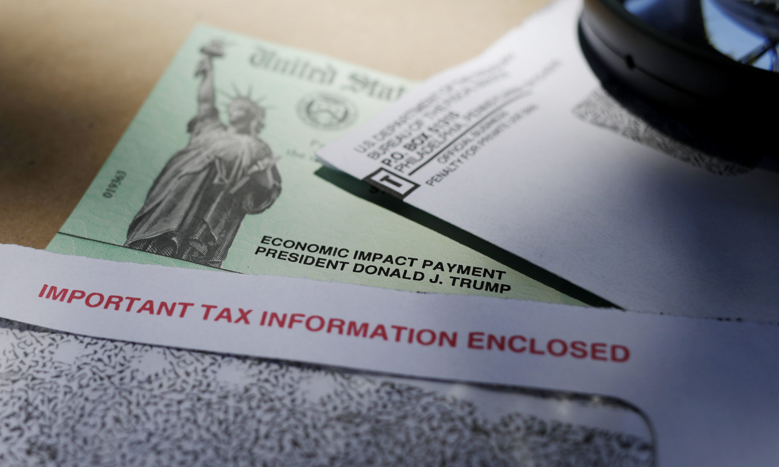 The IRS is launching a new program for doing your taxes....