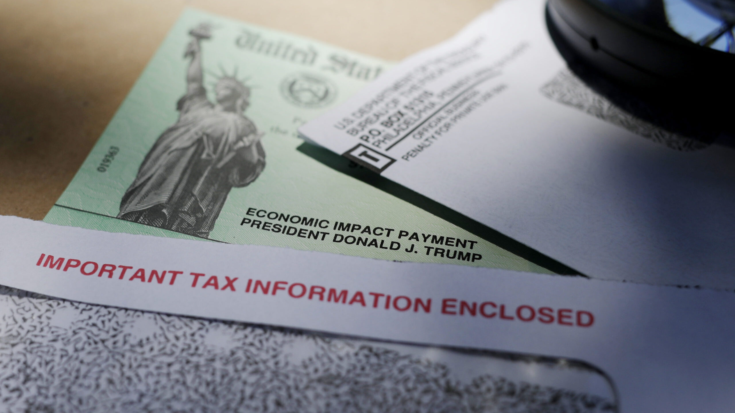 So far this tax season, the IRS has received more than 100 million income tax returns for 2022. Tha...