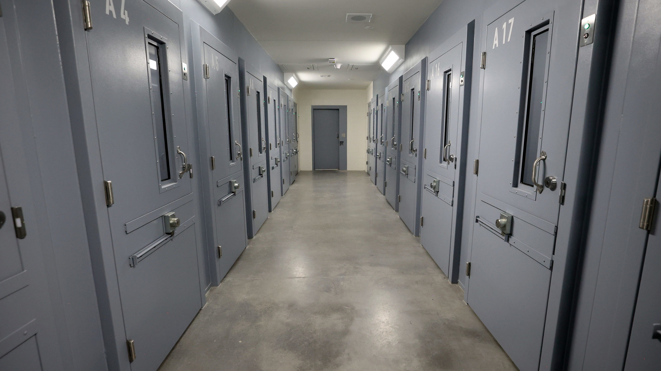 The Utah Department of Corrections has provided more details after three separate assaults on priso...