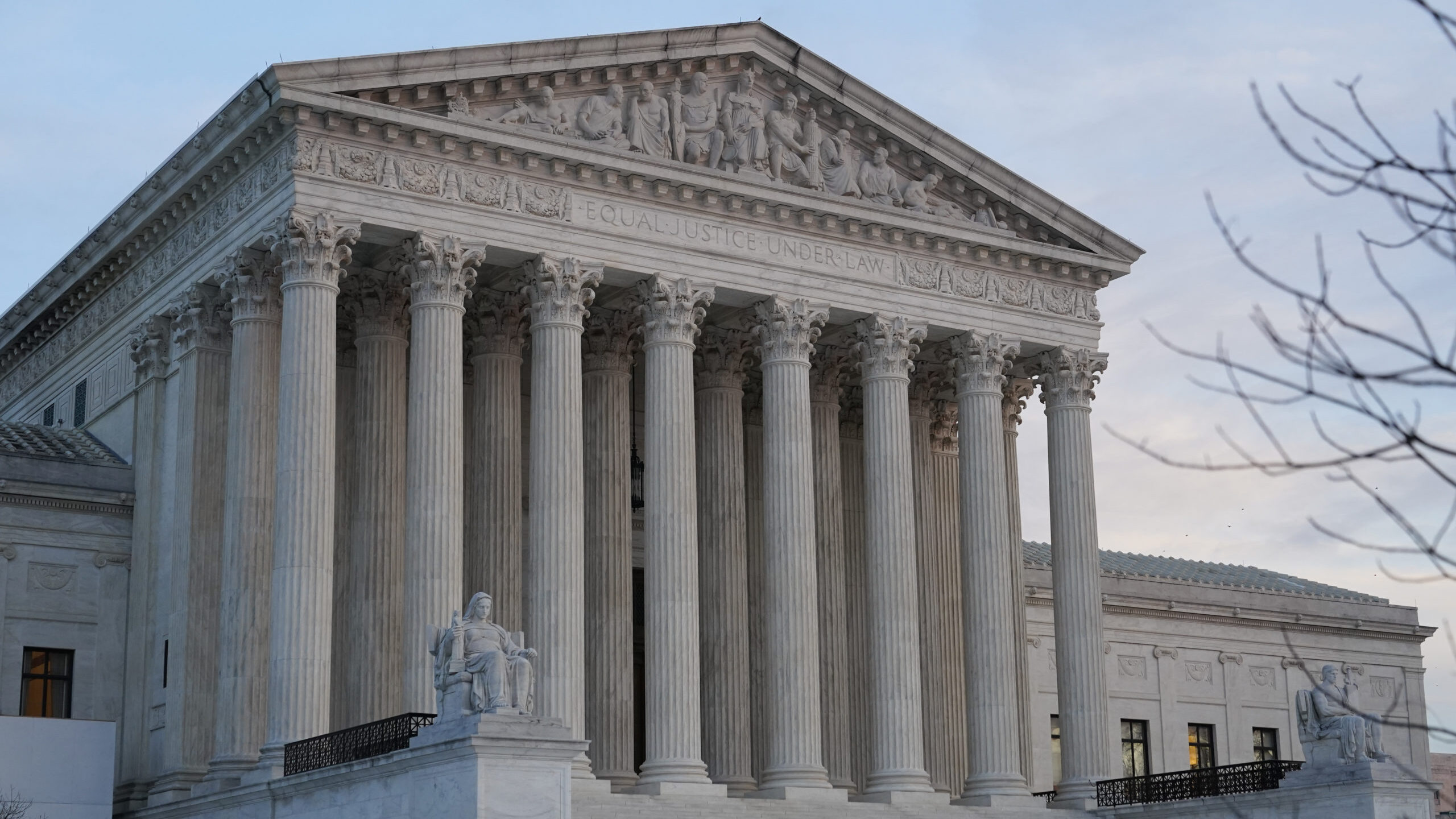 Inside Sources with Boyd Matheson discusses the oral arguments made to the Supreme Court about work...