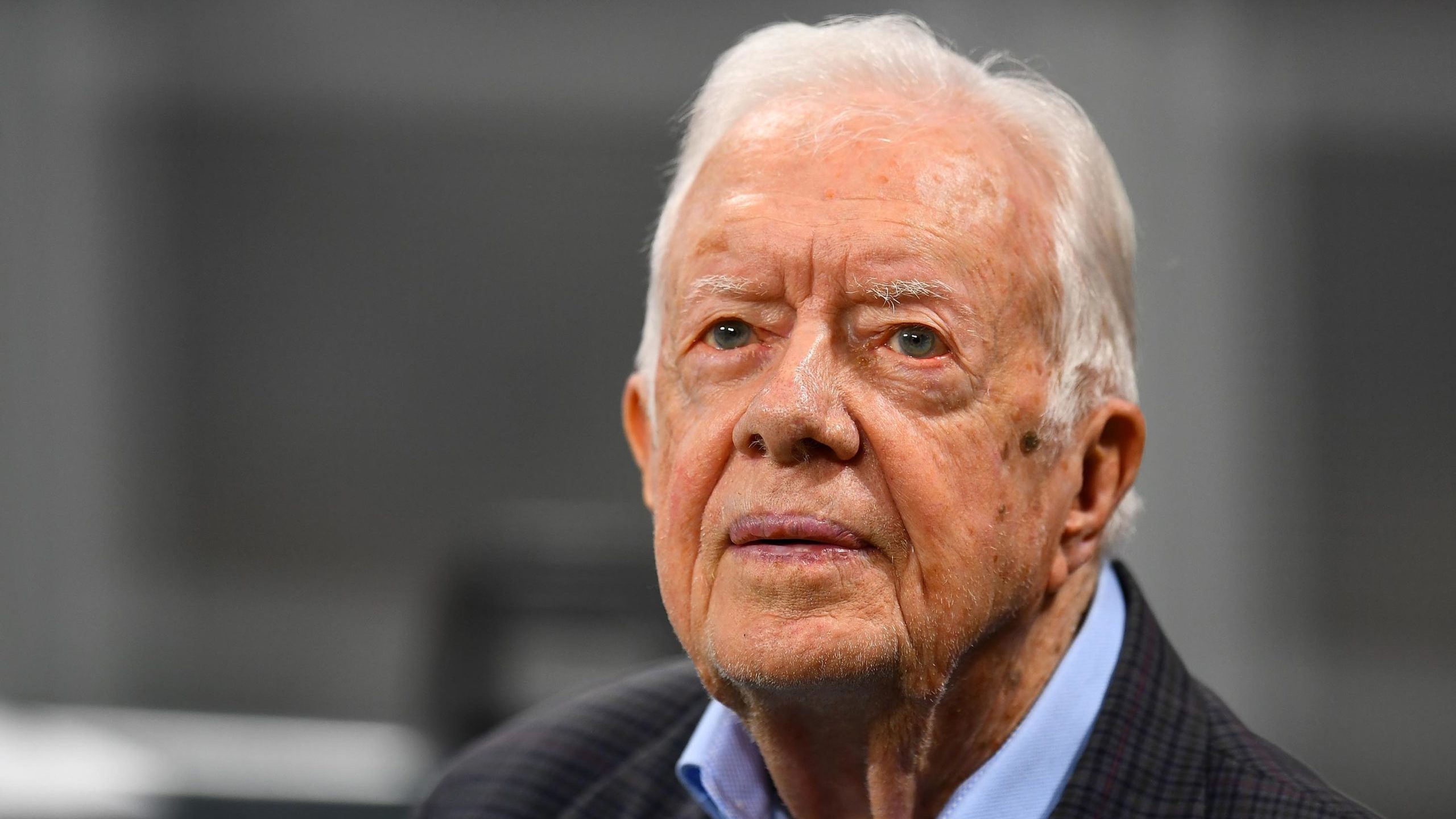 Former President Jimmy Carter is entering hospice care after a series of hospital visits....