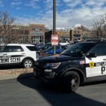 Bank robbery suspect taken into custody by Salt Lake City police