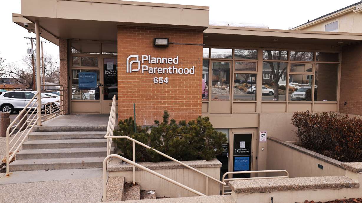 An effort by Planned Parenthood to open a health clinic in the border city of West Wendover is runn...