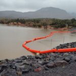 Water levels on the rise in southern Utah, some reservoirs overflowing