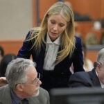 Lawyers of man who lost lawsuit against Gwyneth Paltrow may try for new trial