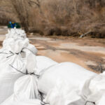 Warmup across Utah: Here's where to get sandbags to help mitigate possible flooding