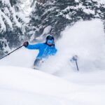 Alta wins the race to 800 inches, more snow expected Friday afternoon