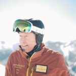 Long-time director of Sundance Mountain Resort retires