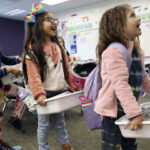 Utah Board of Education says full-day kindergarten benefits students' futures