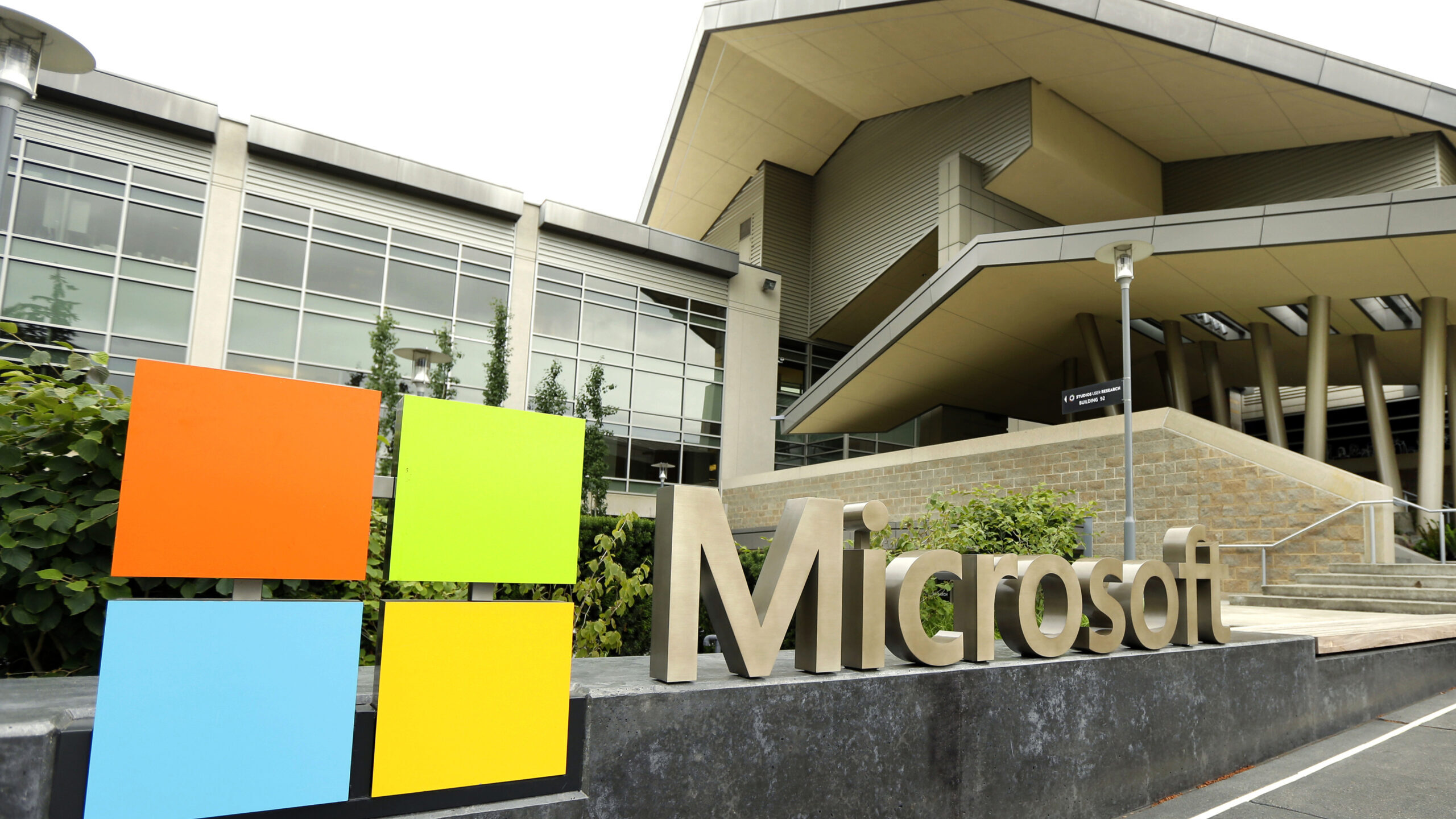 Microsoft is infusing artificial intelligence tools into its Office software, including Word, Excel...