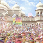 Spanish Fork Holi Festival of Colors, coming soon