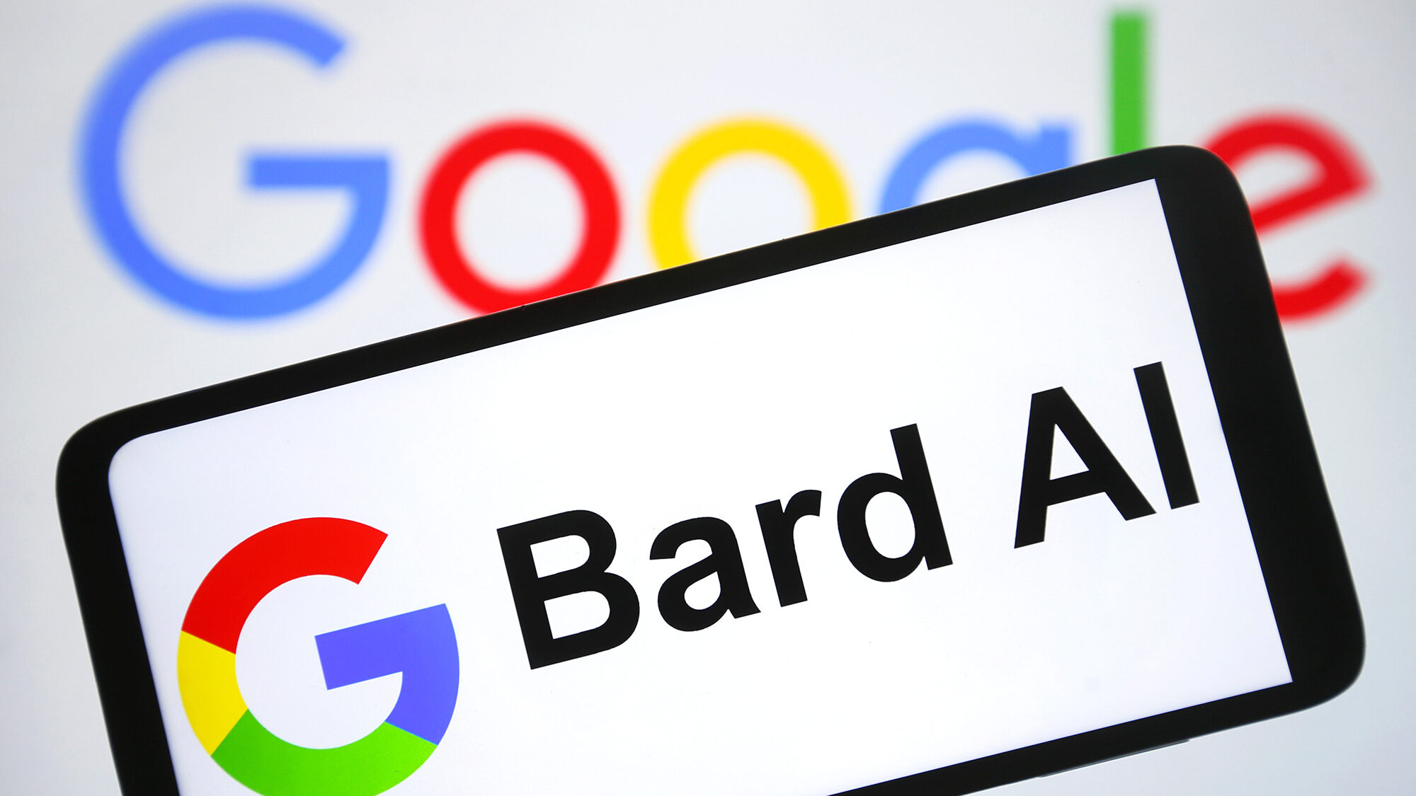 Google is opening up access to Bard, its new AI chatbot tool that directly competes with ChatGPT. P...