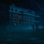 A-list cast scares up thrills in Disney's new 'Haunted Mansion' teaser trailer