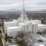 The Church of Jesus Christ of Latter-day Saints says it plans more Great Salt Lake, water conservation measures