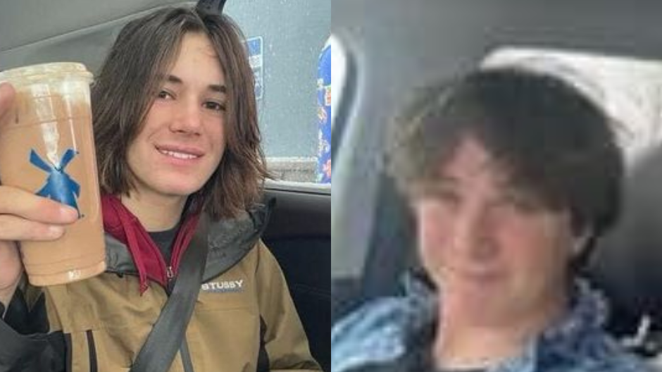 Two teens ran away from Catalyst Residential Treatment Center and have yet to be located, they went...