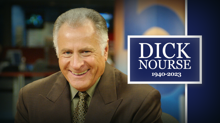 The KSL family and the television news industry lost a legend last week when longtime anchorman D...